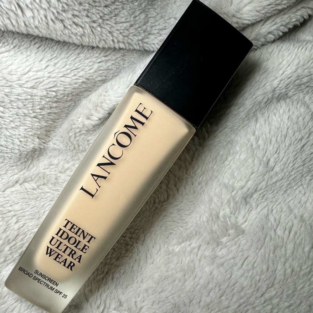 Lancôme foundation